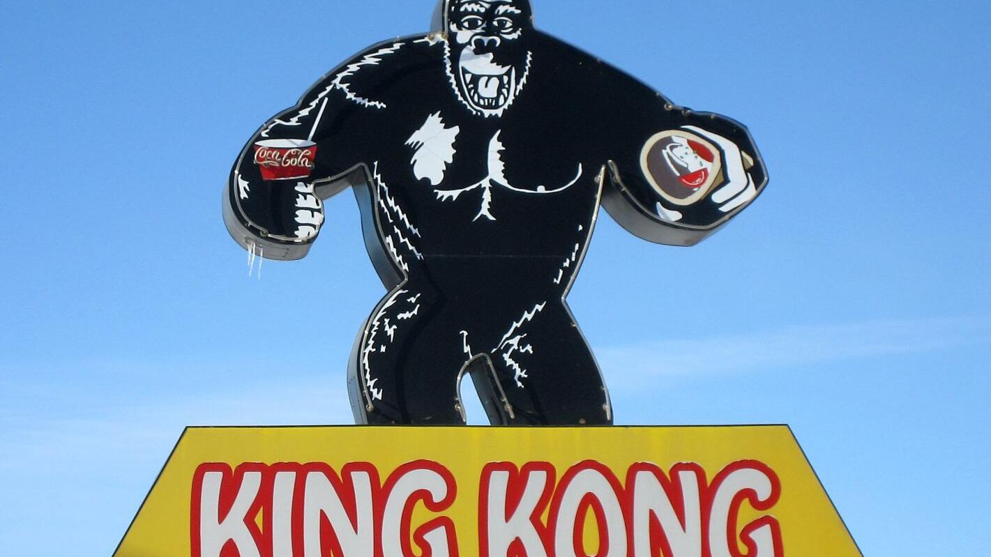 Back in the day, Dec. 25, 2010: King Kong owner thanks his customers with free food on Christmas